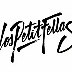 Historias Minimas Live Album Mix By Swann Wadyz 2016 - Los Petit Fellas