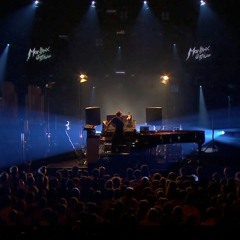 Nils Frahm - Montreux Jazz Festival 2015