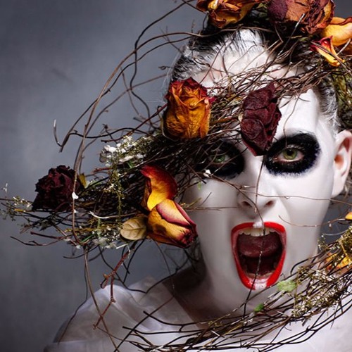 TiltHAMMER Silent Scream(Original Mix)