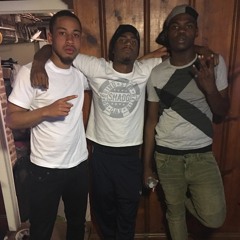 S.O.F Say x YGG Dre x S.OF Lim - Came Up