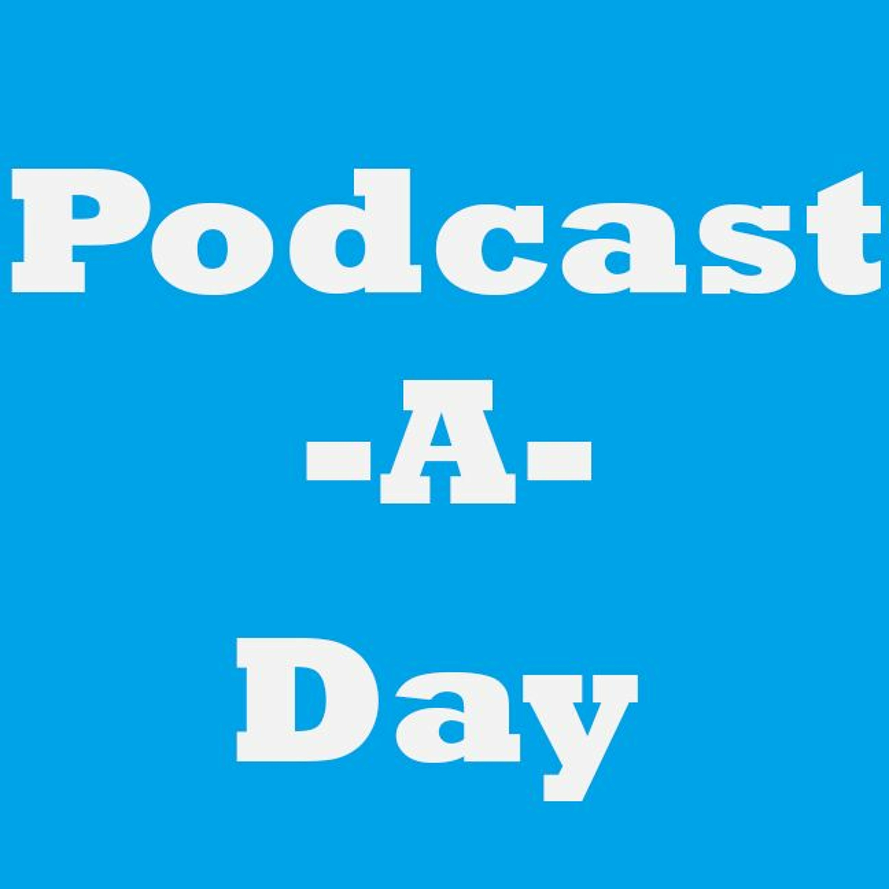 Podcast A Day 176 - Sully (2016) and The Magnificent Seven (2016) Reviews episode artwork