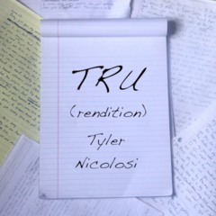 Tru - Llyod Cover (Prod. Tyler Nicolosi)