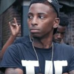 Bossie Badazz x 22 Savage x Soulja Boy x Jacquees x Gucci Mane Type Beat (Jumping) MoreGramsBeatz