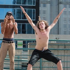 Flexin oh ft. Dlaing