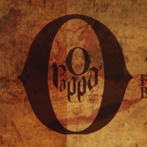 O RAPPA - ACUSTICO FRANCISCO BRENNAND 2016
