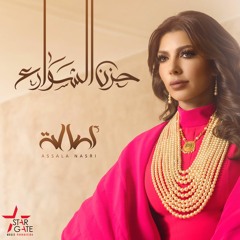 Assala - Hezn El Shawarei | أصالة - حزن الشوارع