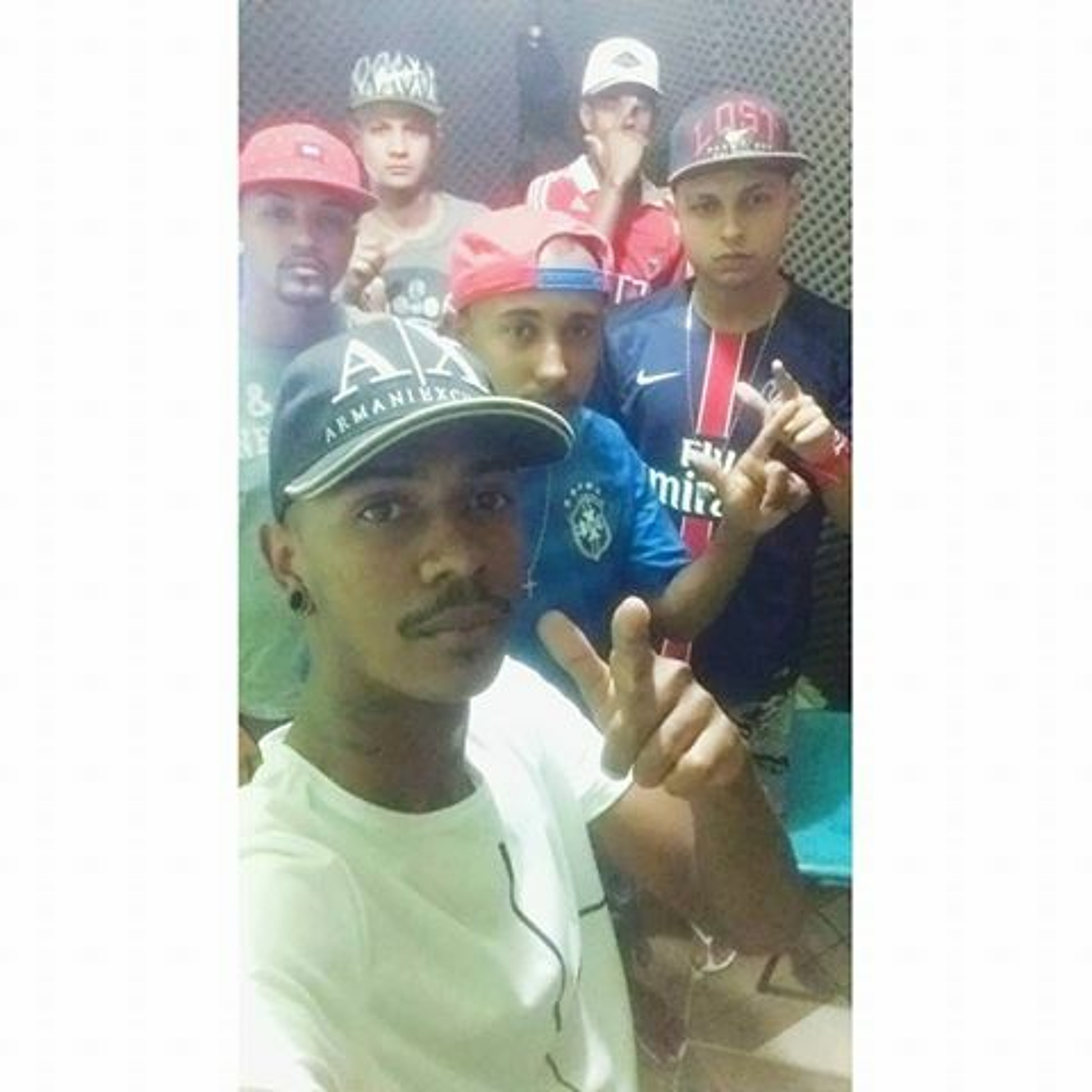 DJ PH DA SERRA #NWMUSIC