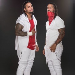 WWE The Usos NEW Theme - CFO$ - Done With That