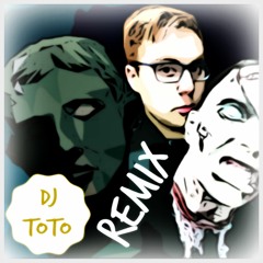 Electric Guest - This Head I Hold (DJ ToTo Remix)