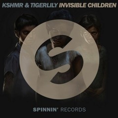KSHMR & Tigerlily - Invisible Children (Studio Acapella)[BUY = FREE DOWNLOAD]