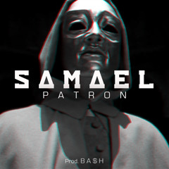 Samael - beat. Ba$h (prod. Jimmy Cuchillo)