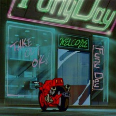 Run (Halloween Special)