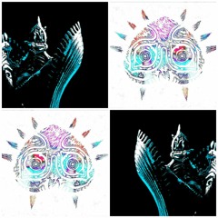 Majora (Zelda Inspired)