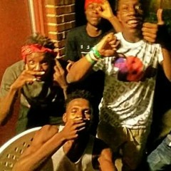 L.O.K  ft gunna, brazy #llc