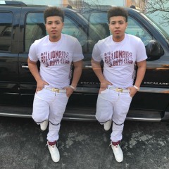 Kelly Jigga -How It Be