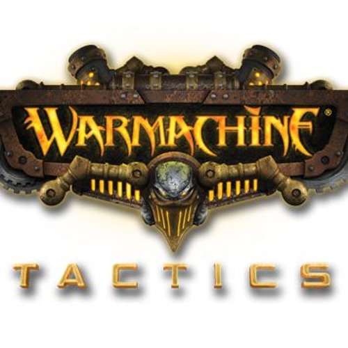 WARMACHINE: Tactics - Dark Seduction Main Theme