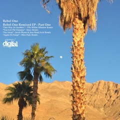 Rebel One - Far Away {Jacob Phono & Jens Bond Acid Remix} Stripped Digital