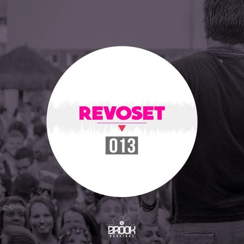 REVOSET 013 BY REVOTECH