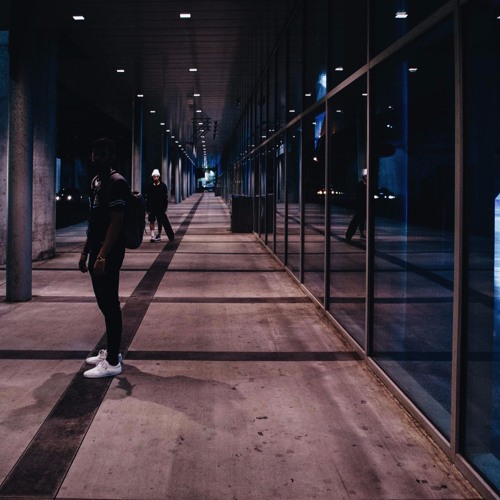 Thanksgiving Afterpartayy