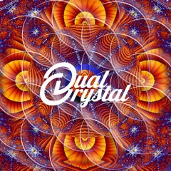 Dual Crystal - Shanti