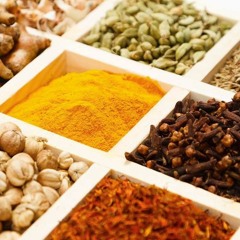 Healing Power of Herbs & Spices - Radio Show Archive