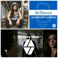 5: Respect The Journey, with Lynn Le of Society Nine