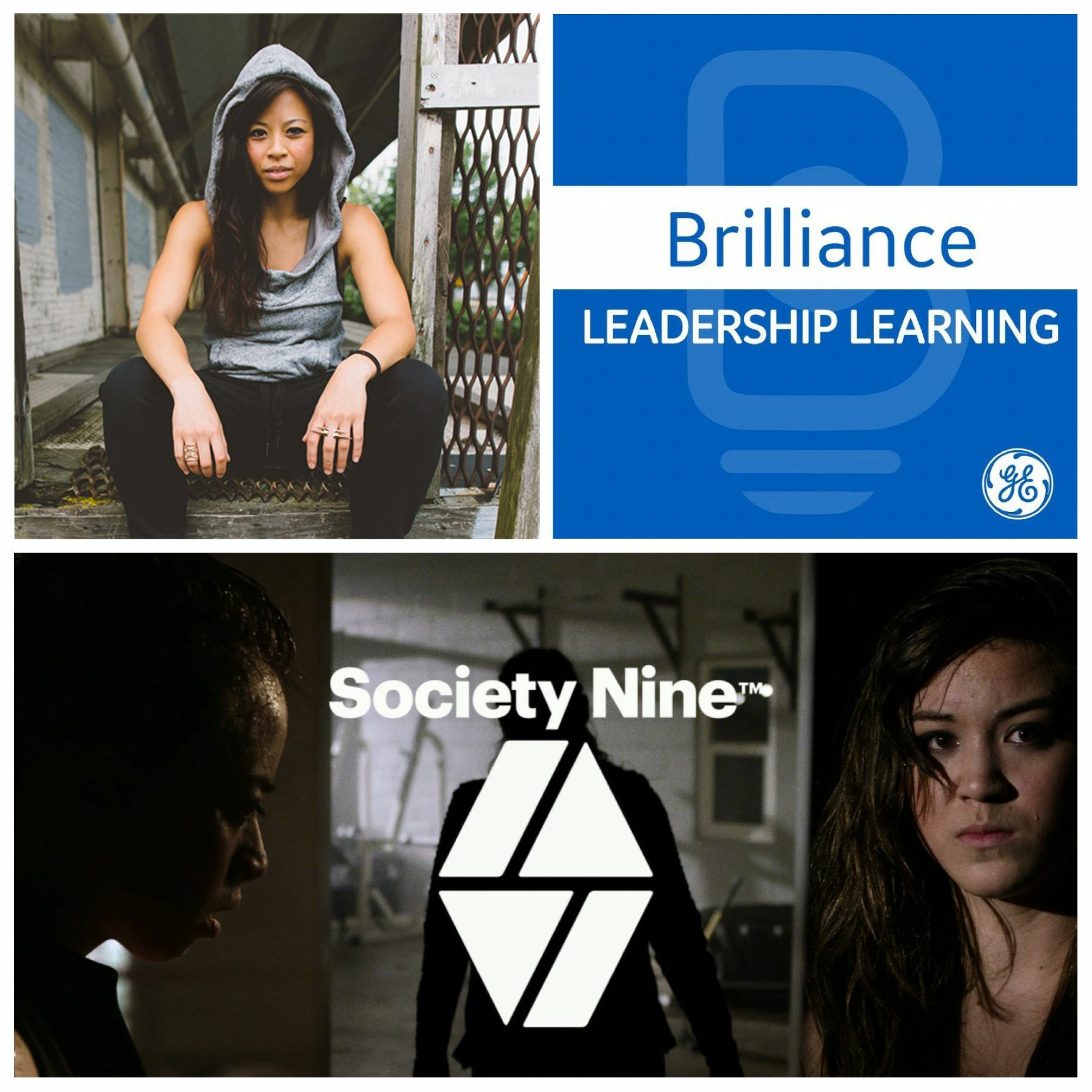 Brilliance: Leadership Learning