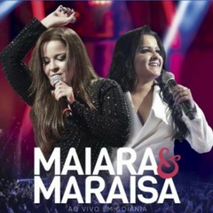 Maiara e Maraisa - No dia do seu casamento