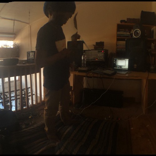 Medium Buddha (Prod by Cheflee)