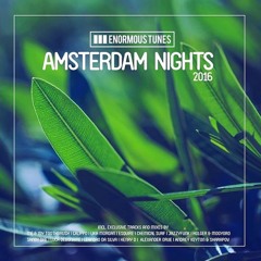 Henry D & Alexander Orue "Never Felt This Way" (Radio Edit)