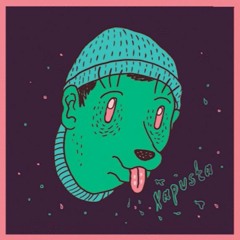 DJ Kapusta - Random Guitar Music Recorded On Cassette Tape