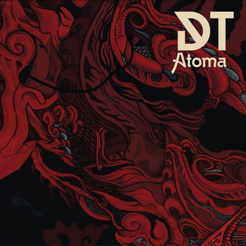 Dark Tranquillity – Atoma