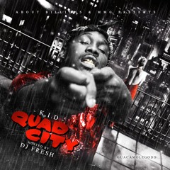 2. 100 Clip feat. Lil Durk