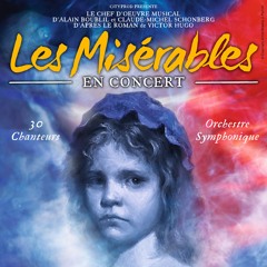 ''A la volonté du peuple'' (Alain Boublil, Kretzmer Herbert / Claude-Michel Schönberg)