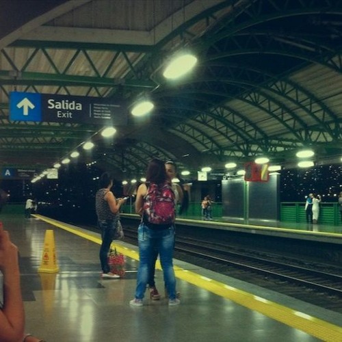 Metro, calidad de vida