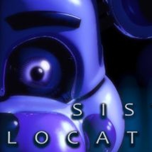 Sister Location OST - Turtle Crusher C By The Animator Rebooted