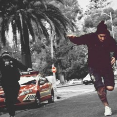 ONEHUNGA For Yahh