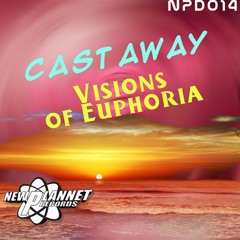 Darroo - Visions Of Euphoria(Trance Mix)