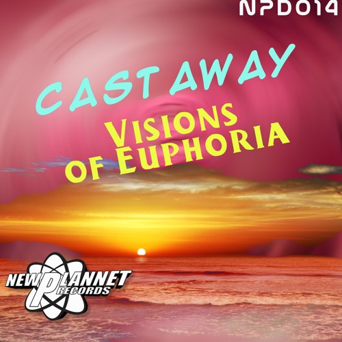 Darroo - Visions Of Euphoria(Trance Mix)