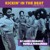 Artwork for Kickin  In The Beat (DJ James Ingram Re-Rub)