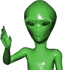 Welcome To The Future, Friends [wip]