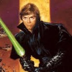 Luke Skywalker