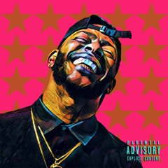 Eric Bellinger - Snappin & Trappin (Instrumental)