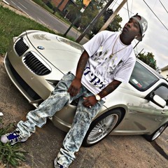 GuapoGreen-All The Time