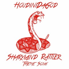 HoudiniDaGod - Sharyland Rattler Theme Song