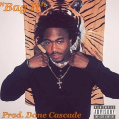 Rocky Rex x Bag It (Prod. Dane Cascade)