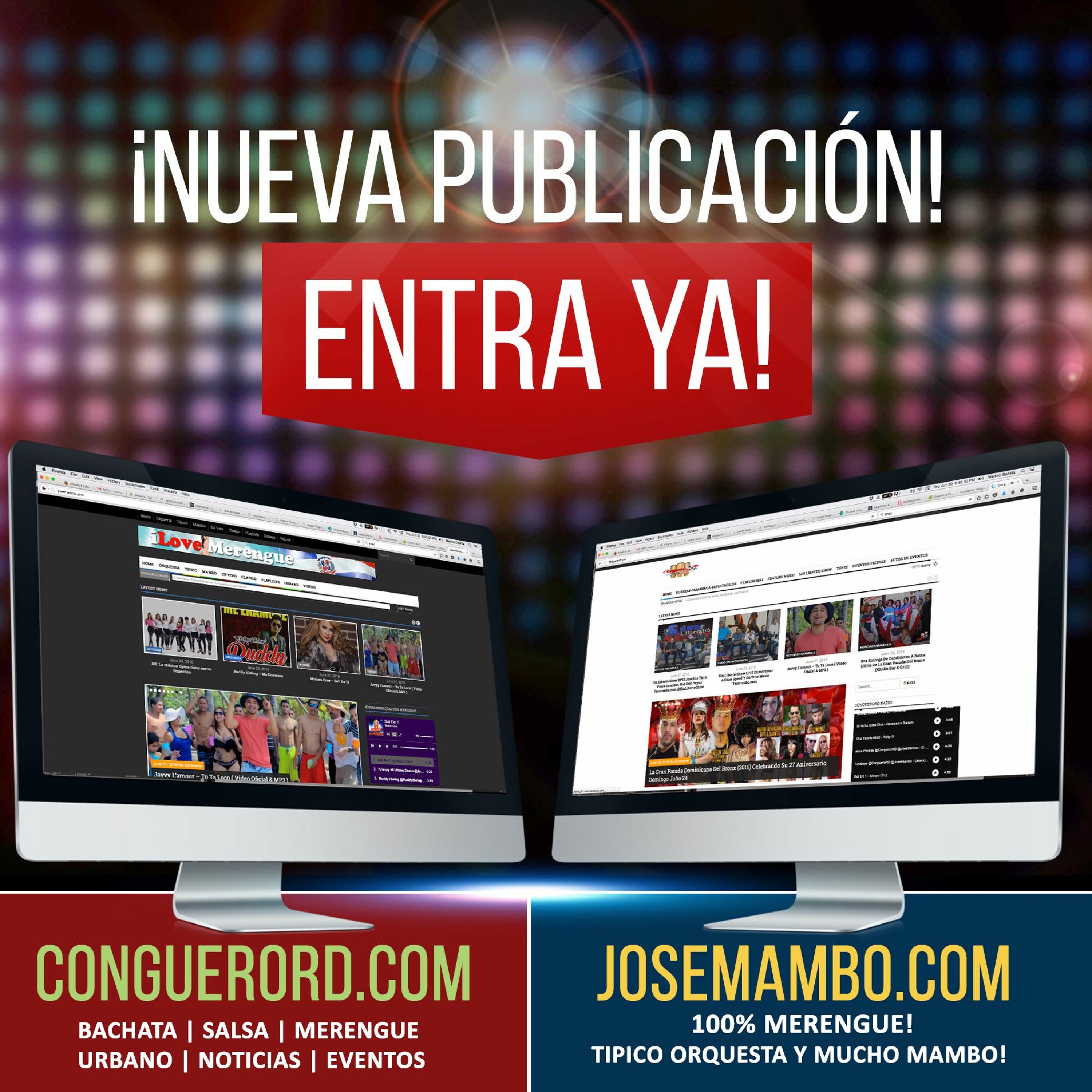 JoseMambo