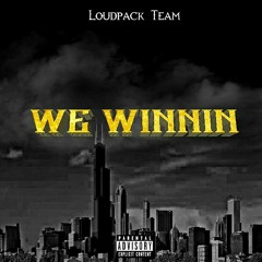 We Winnin prod. by Rike Luxx