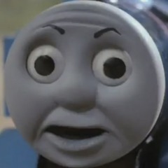 Thomas The Tank Engine Bass Boosted