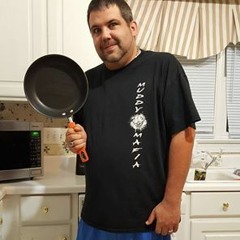 RamrodDaBrain - Frying Pan Feat. Toolz (Produced by Thomas Wilson)